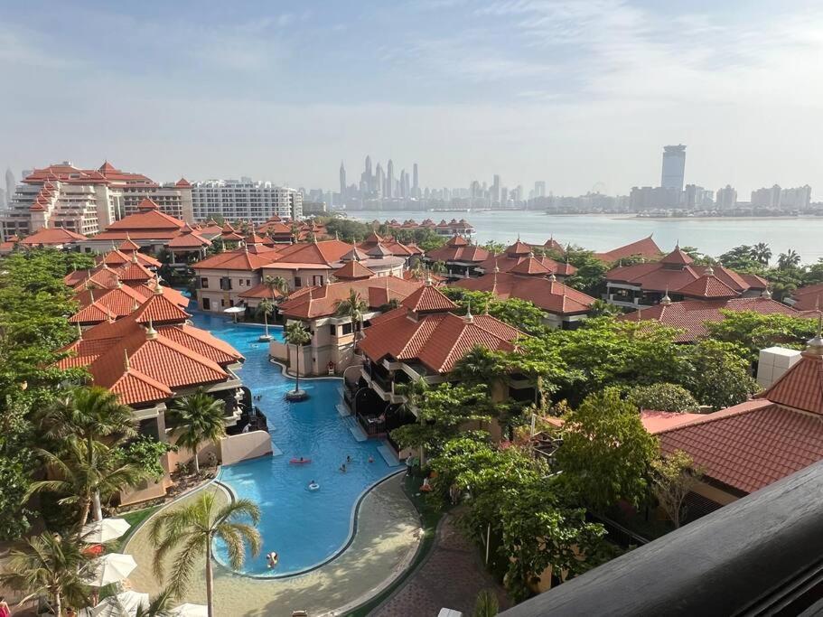 2br At Anantara The Palm Apartment Dubai